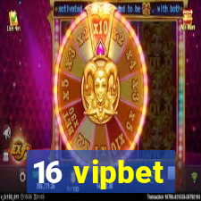 16 vipbet